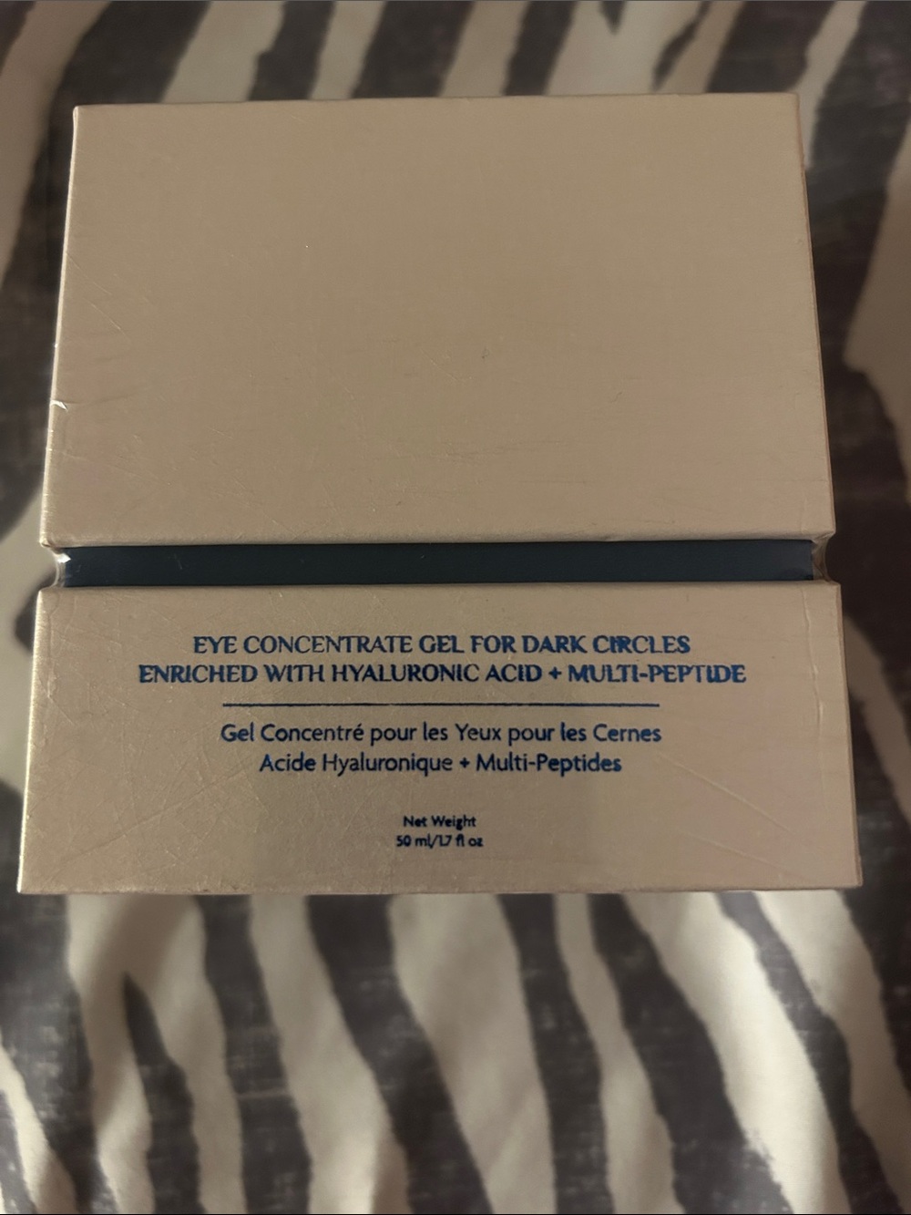Eye Concentrate Gel